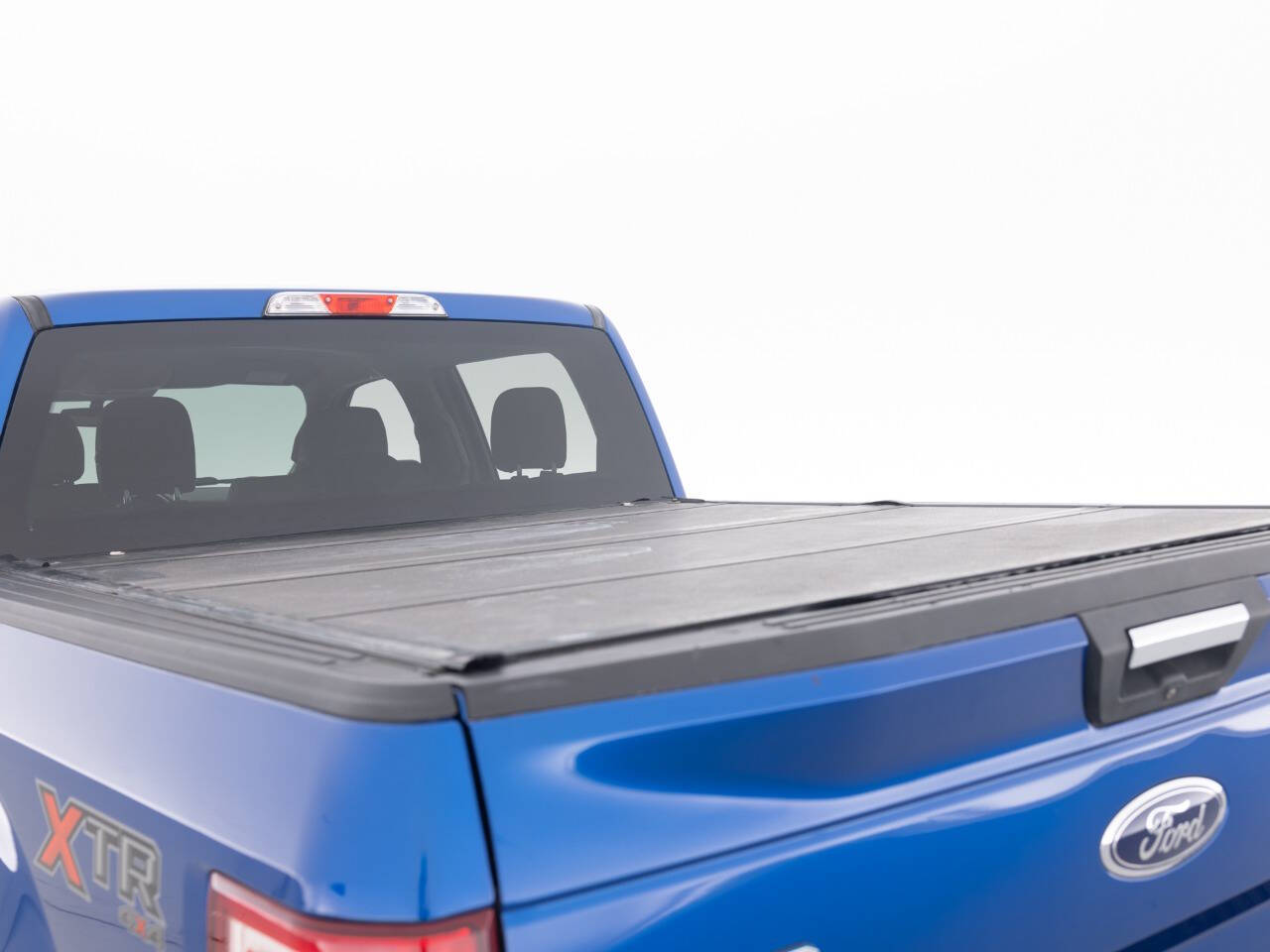 Used Car 2017 Ford F-150  Xlt 4x4 4dr Supercrew 5.5 Ft. Sb For Sale Under $20,000 In Coal City, Illinois