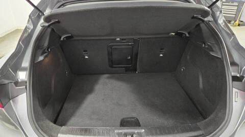 2018 Infiniti QX30 Luxe