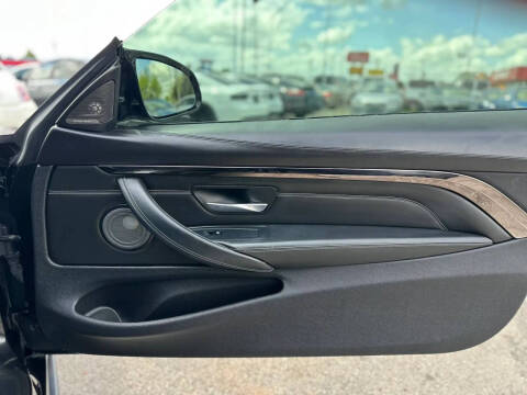 2015 BMW M4