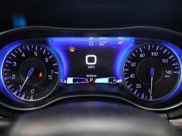 2019 Chrysler 300 Touring