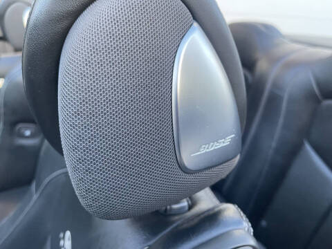 2010 Infiniti G37 Convertible Sport