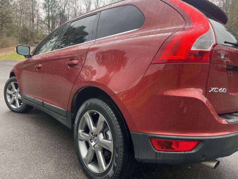 2013 Volvo XC60 3.2 Premier Plus