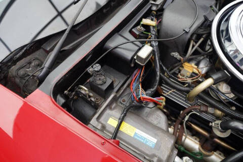 1981 Chevrolet Corvette