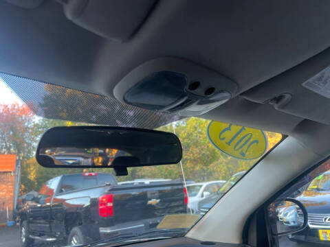 2013 Jeep Compass Latitude