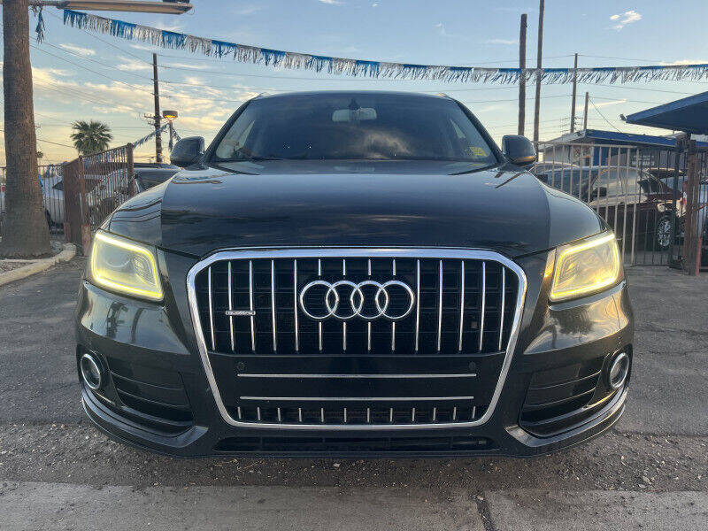 2014 Audi Q5 for sale at Trucks & More LLC in Glendale, AZ