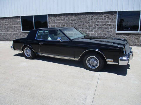 1979 Buick Riviera