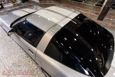 1986 Chevrolet Corvette