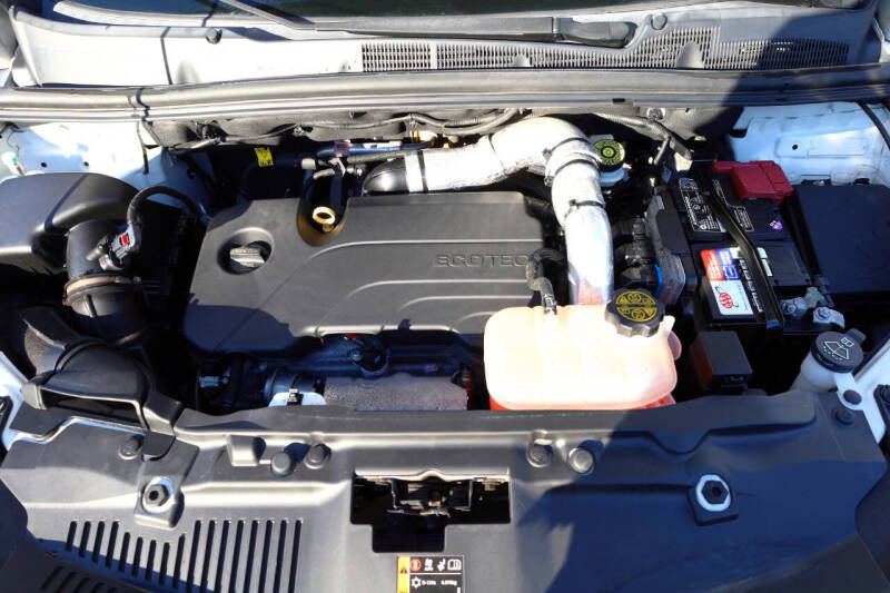 2019 Buick Encore Essence