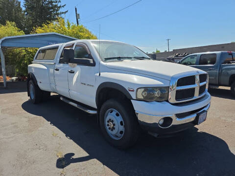 2004 Dodge Ram 2500