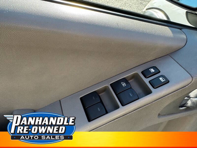 2016 Nissan Frontier