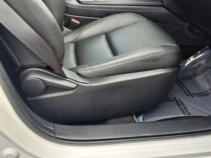 2022 Mazda CX-30 2.5 S Select