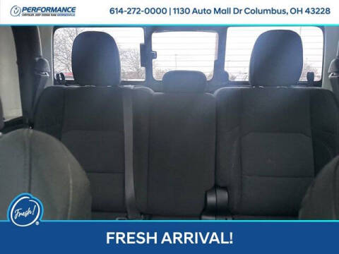 2021 Jeep Gladiator Willys