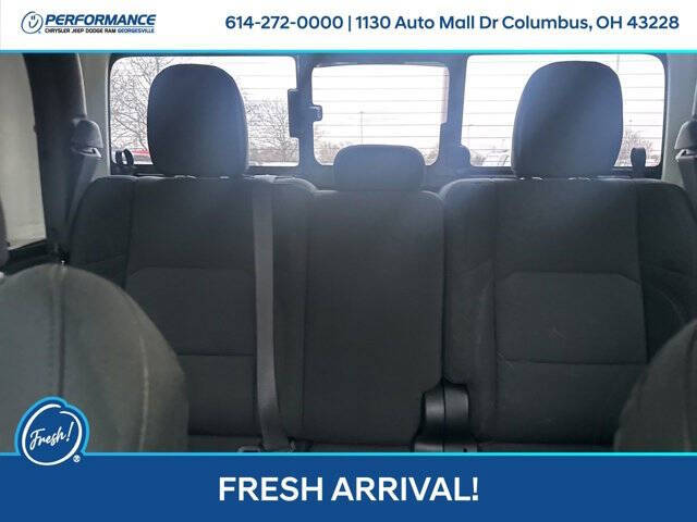 2021 Jeep Gladiator Willys