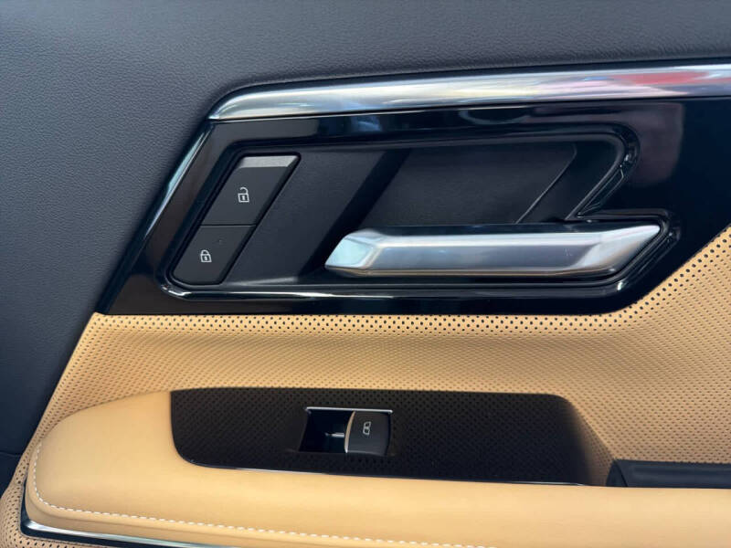 2026 GMC Sierra EV Denali