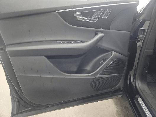 2020 Audi Q8 quattro Prestige 55 TFSI