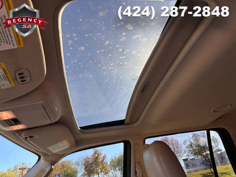 2015 Lincoln Navigator