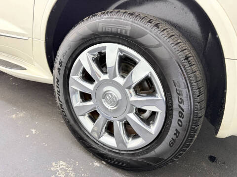 2014 Buick Enclave Premium