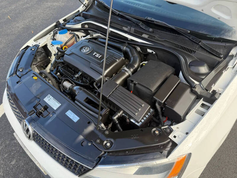 2014 Volkswagen Jetta