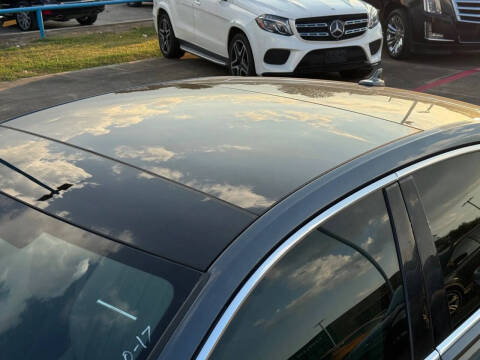 2019 Audi A6 quattro Prestige 55 TFSI