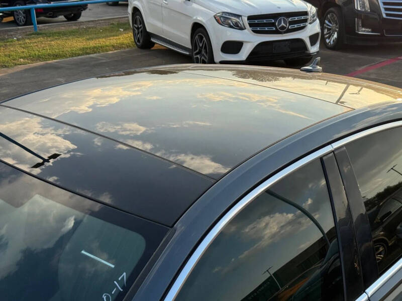 2019 Audi A6 quattro Prestige 55 TFSI