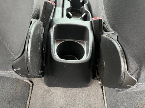 2016 Chevrolet Sonic LT Auto