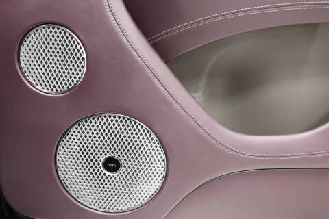 2023 Bentley Bentayga EWB