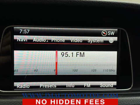 2014 Mercedes-Benz E-Class E 350 Luxury 4MATIC