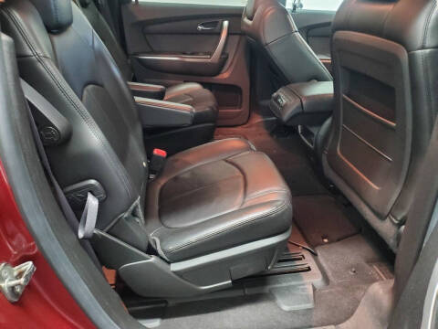 2008 GMC Acadia SLT-1