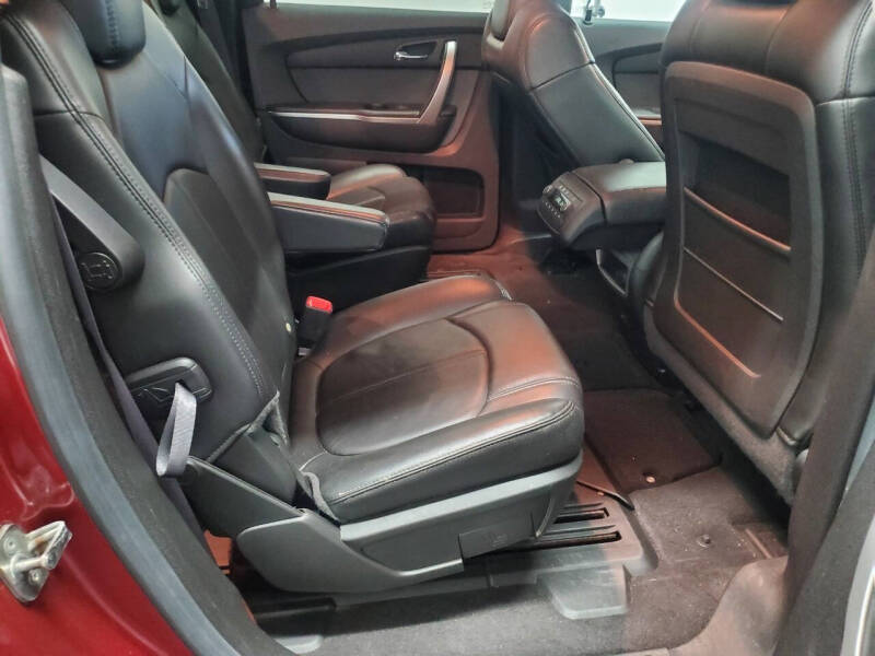 2008 GMC Acadia SLT-1