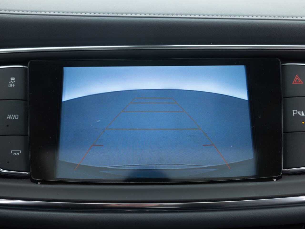 Used Car 2018 Buick Enclave  Essence 4x4 4dr Crossover For Sale Under $15,000 In Coal City, Illinois