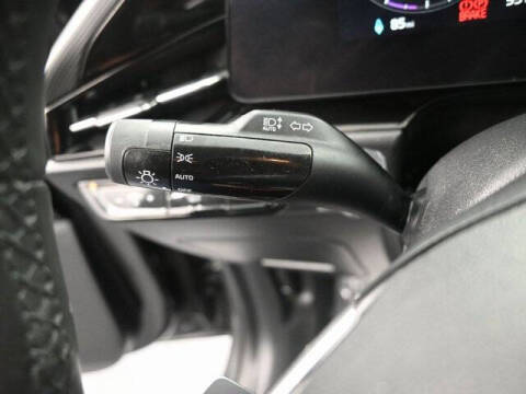 2023 Kia Niro EV Wind