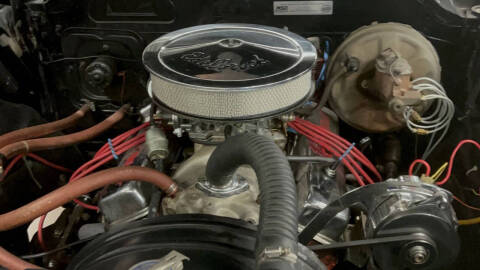 1958 Chevrolet Biscayne