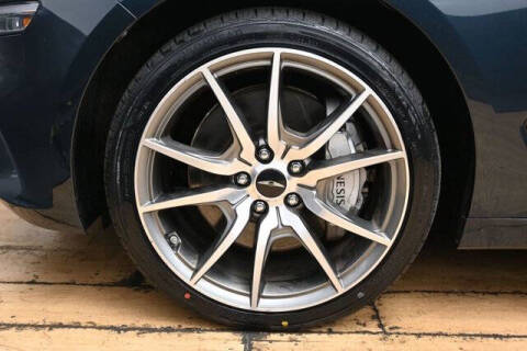 2024 Genesis G70