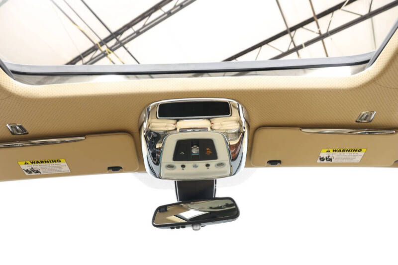 2015 Rolls-Royce Ghost