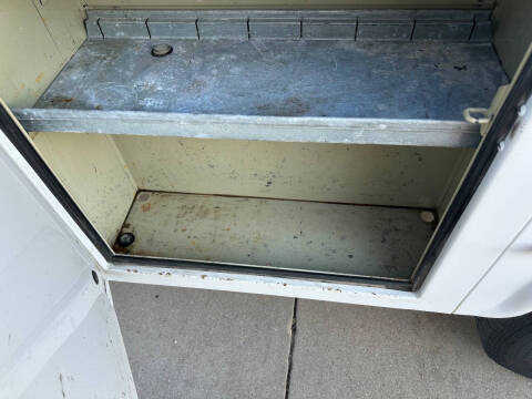 2015 Chevrolet Silverado 2500HD Work Truck