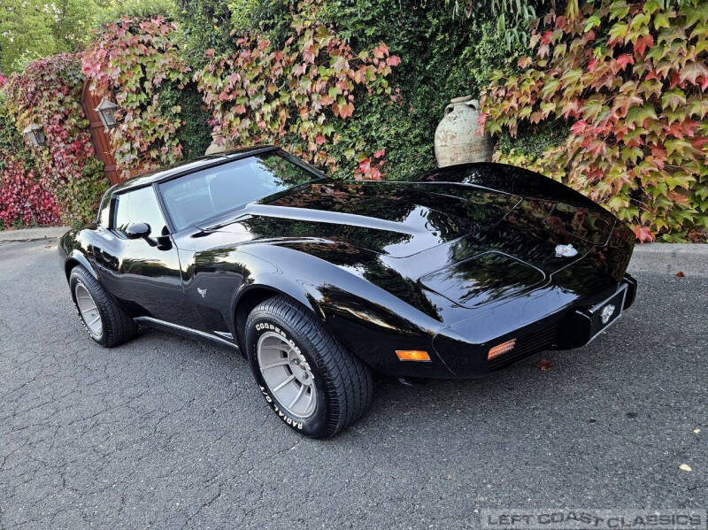 1978 Chevrolet Corvette