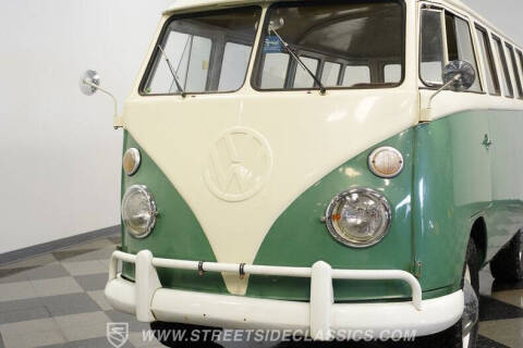 1974 Volkswagen Type 2