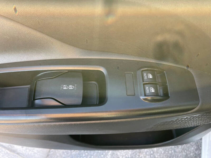 2019 RAM ProMaster City