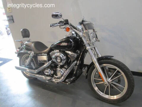 2009 Harley-Davidson Low Rider
