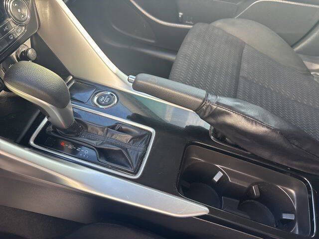 2024 Mitsubishi Eclipse Cross ES