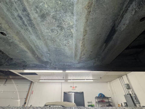 1958 Chevrolet Impala