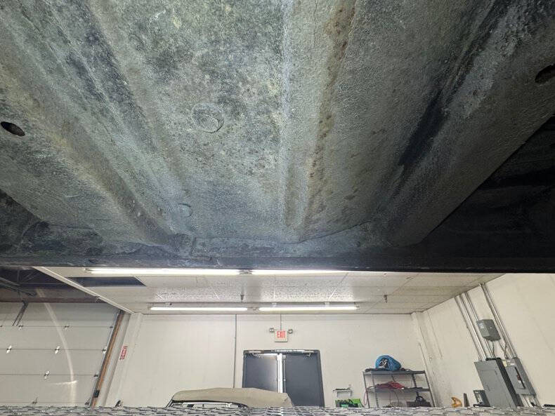 1958 Chevrolet Impala