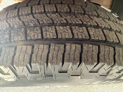 2013 Ford F-250 Super Duty