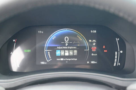 2025 Toyota Grand Highlander Hybrid