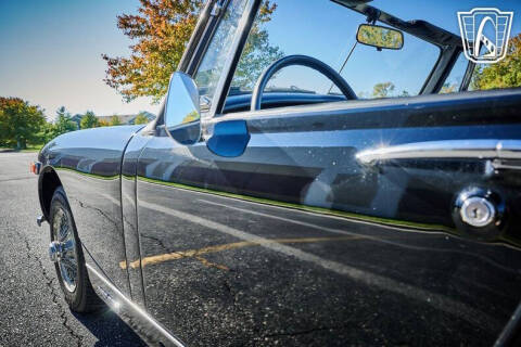 1973 MG Midget