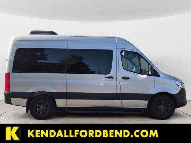 2019 Freightliner Sprinter