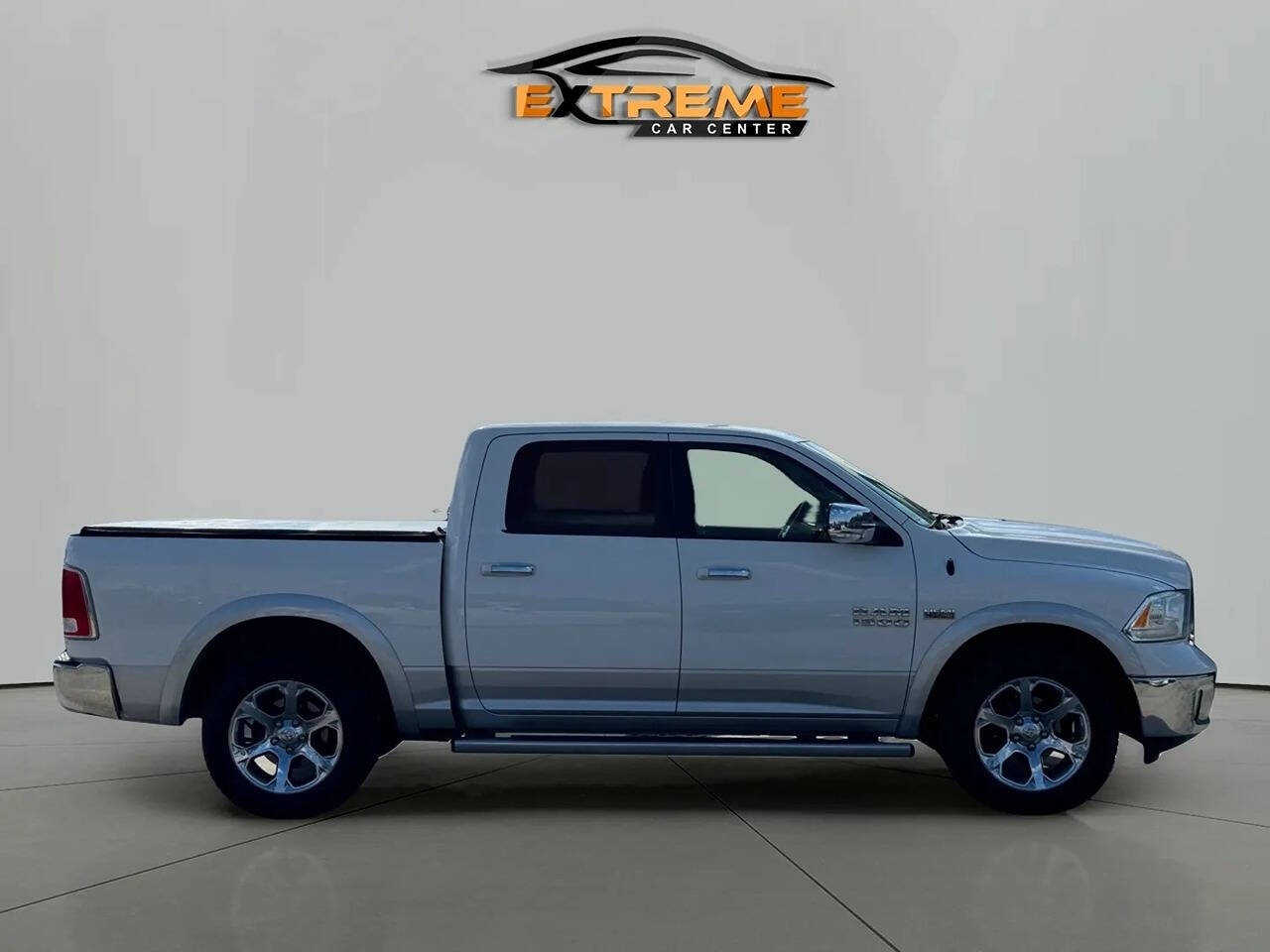 2014 Ram 1500 for sale at Extreme Car Center in Detroit, MI