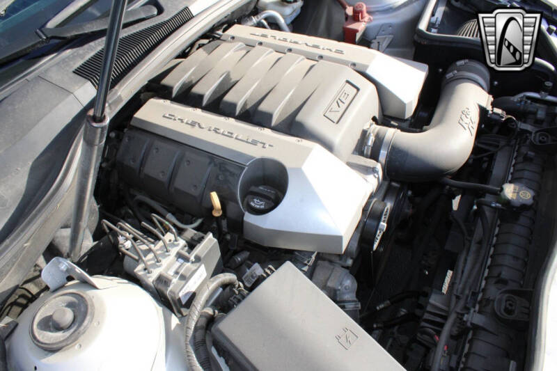 2010 Chevrolet Camaro SS