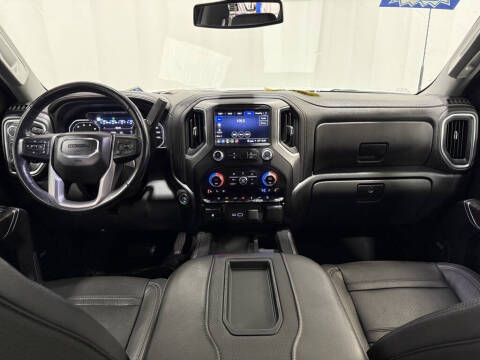 2022 GMC Sierra 2500HD