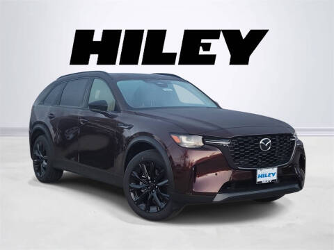 2026 Mazda CX-90 3.3 Turbo Premium Sport